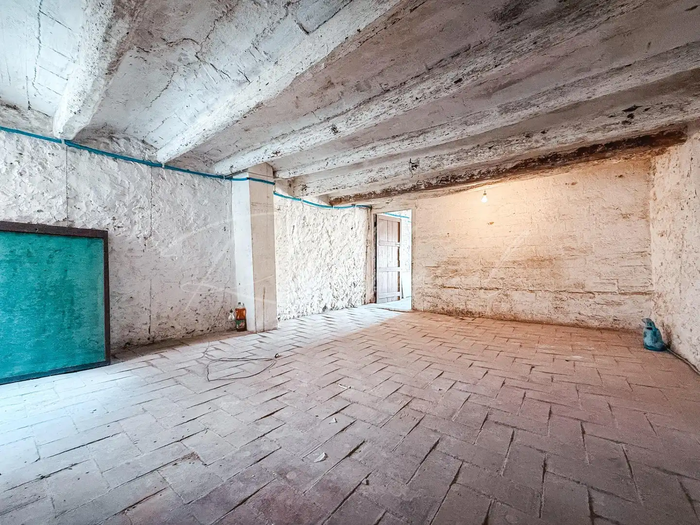 Casa con terraza en venta en Carrer Carrer Mare de Déu de la Roca, imagen 68