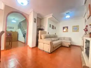 Casa pareada con terraza en venta en Calle de los Troyanos, imagen 29