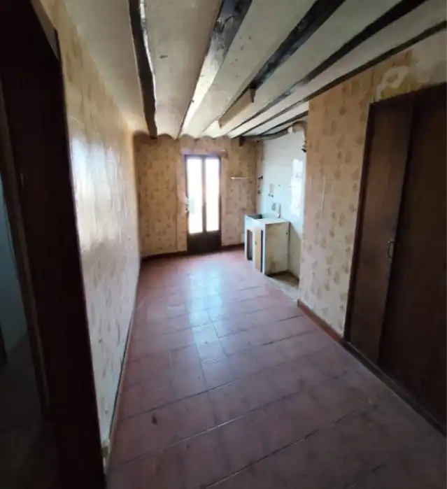 Piso en venta en C/ Mayor, Labastida / Bastida
