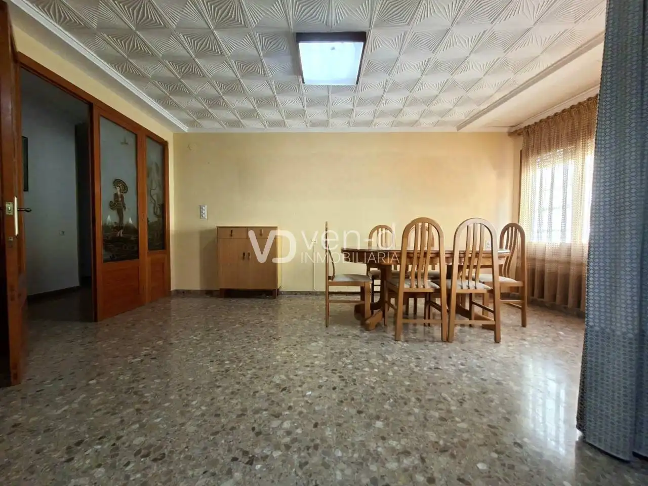 Piso en venta en Enguera, Valencia