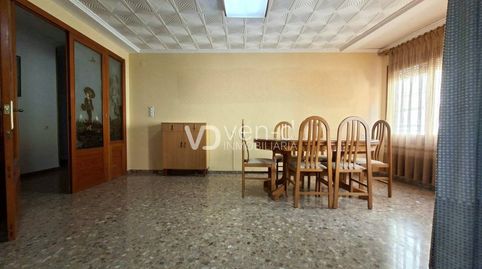 Foto 4 de Piso en venta en Calle San Antonio Abad, 5, Enguera, Valencia
