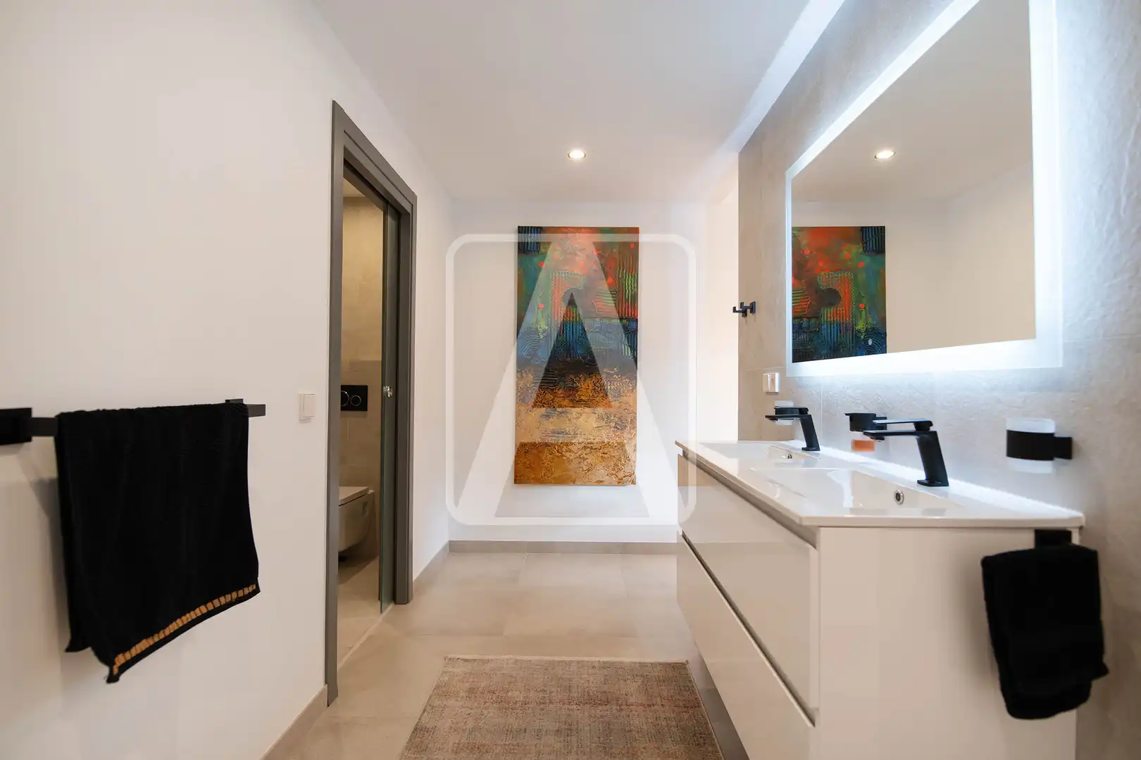 Villa avec piscine à vendre à La Fustera, imagen 26