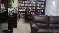 Living room of Single-family semi-detached for sale in  Córdoba Capital  with Air Conditioner, Heating and Private garden