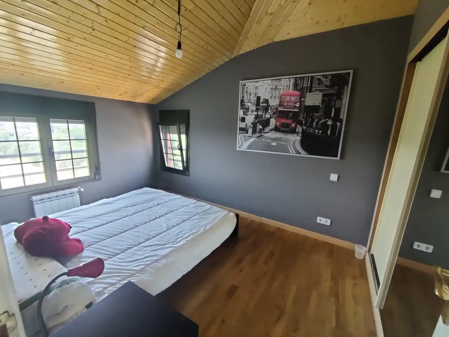 Casa o xalet en venda a Redueña