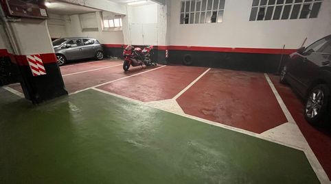 Parcela de Garaje Amplia En Zona Estación, immagine 3