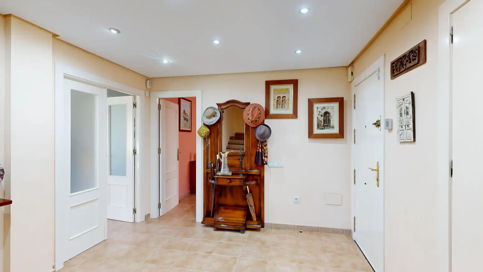 Houses for sale in Murcia  with Air Conditioner, Heating and Private garden