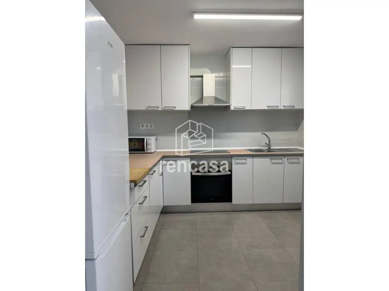 Wohnung zur Miete in Calle Gran Passeig de Ronda, Mariola