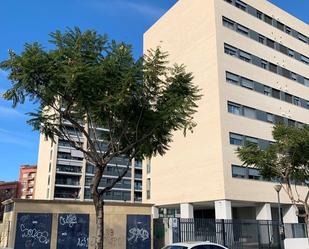 Exterior view of Garage for sale in Castellón de la Plana / Castelló de la Plana