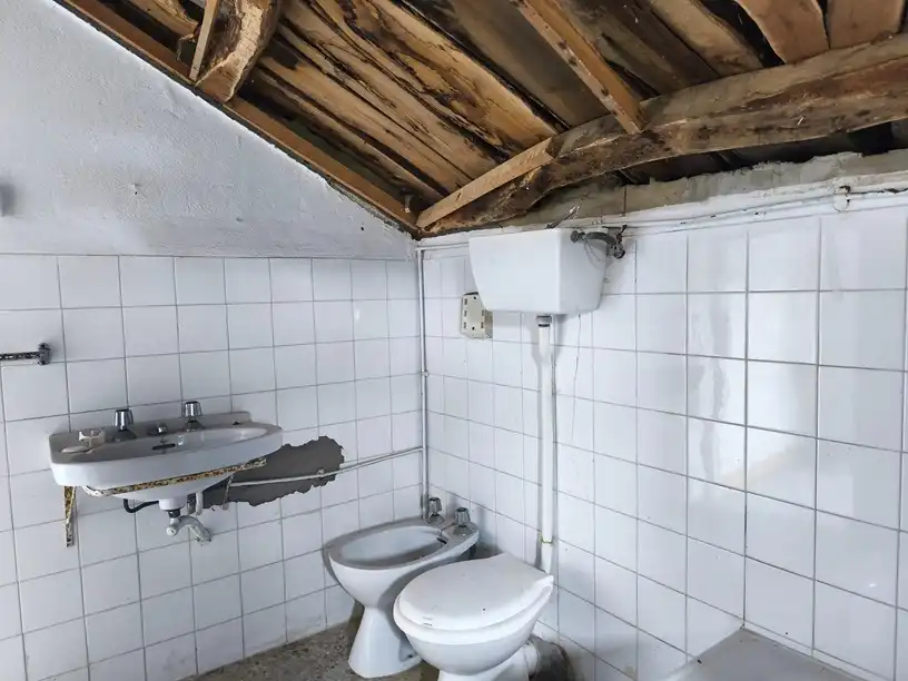 Baño de Casa o chalet en venta en Barreiros