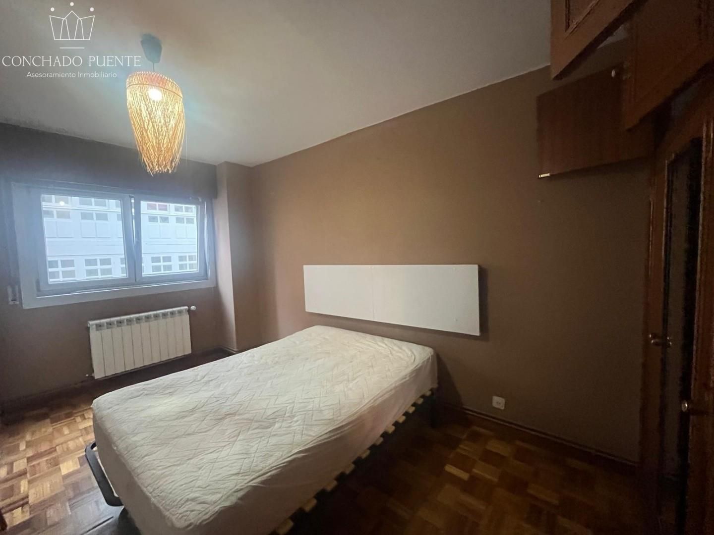 Flat for sale in Orzán, Monte Alto - Zalaeta - Atocha, A Coruña Capital