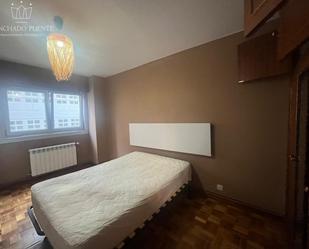 Bedroom of Flat for sale in A Coruña Capital 
