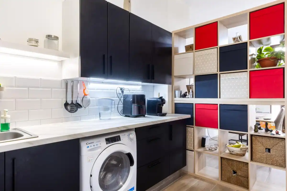 Kitchen of Ground floor for sale in Massanassa  with Air Conditioner and Heating