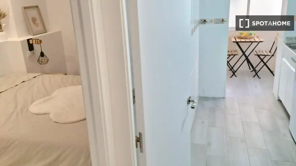 Habitación en Paseo Independencia