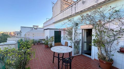 Foto 4 de Àtic en venda a La Prosperitat, Barcelona Capital