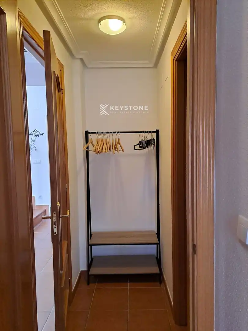 Casa o xalet de lloguer en Mutxamel amb Aire condicionat, Calefacció i Terrassa