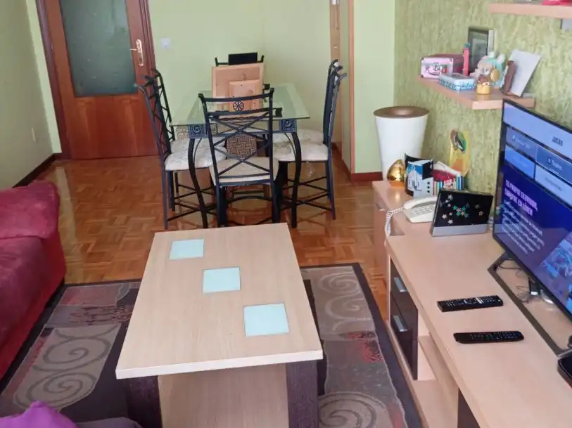 Piso con jardín en venta en Les Cigarreres 37, imagen 3