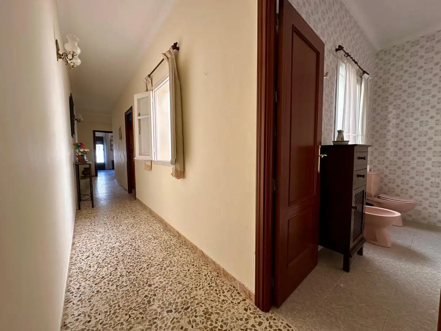 Casa o xalet en venda en Marchena