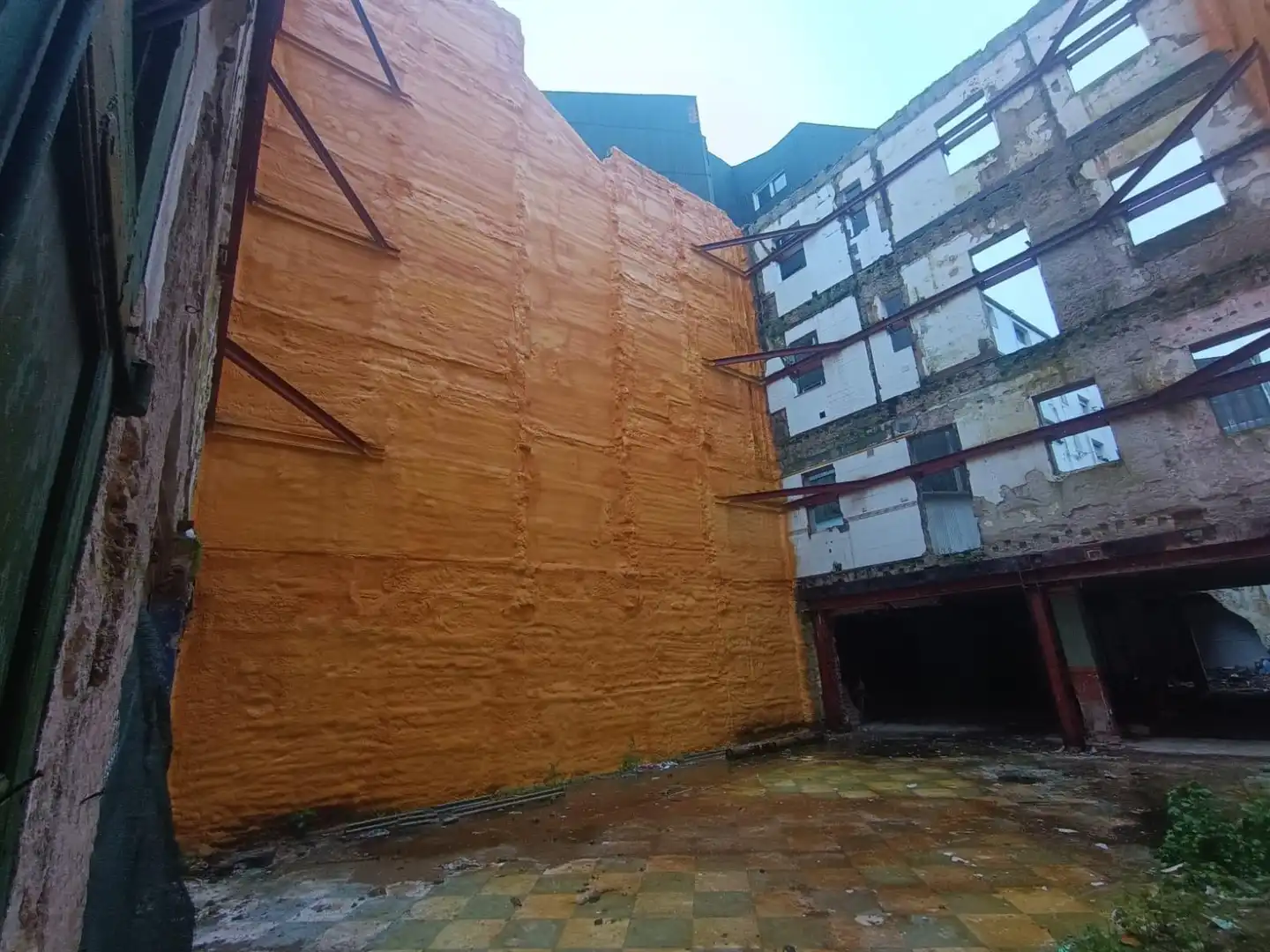 Residential zum Verkauf in Calle PERFECTO FEIJOO, 14, Zona de Plaza de Barcelos