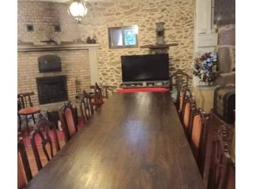 Maison avec jardin à vendre à Toén
