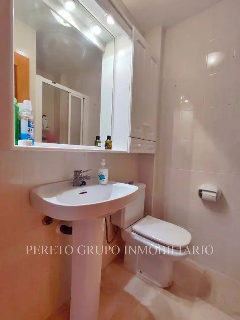Appartement compact avec piscine à vendre à Las Marinas / Les Marines, imagen 22