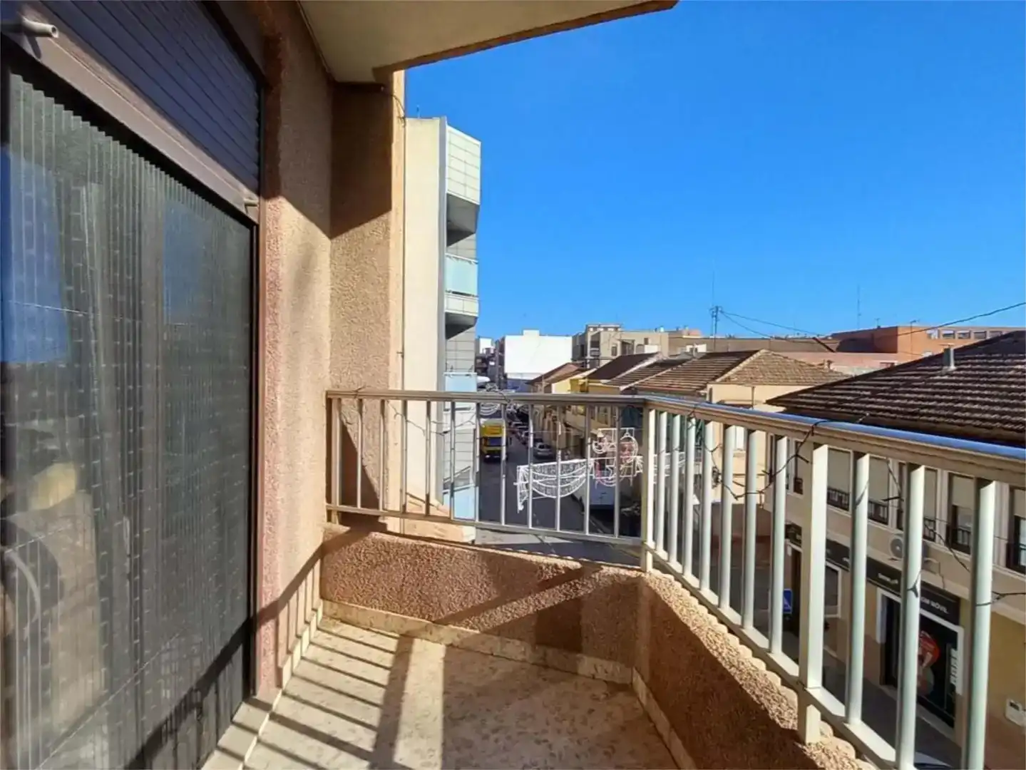 Terraza de Piso en venta en Formentera del Segura con Aire acondicionado, Amueblado y Balcón