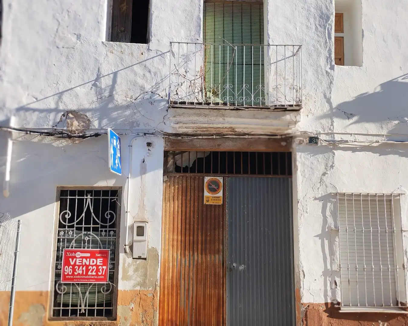 Casa en venta en Massalavés, imagen 3
