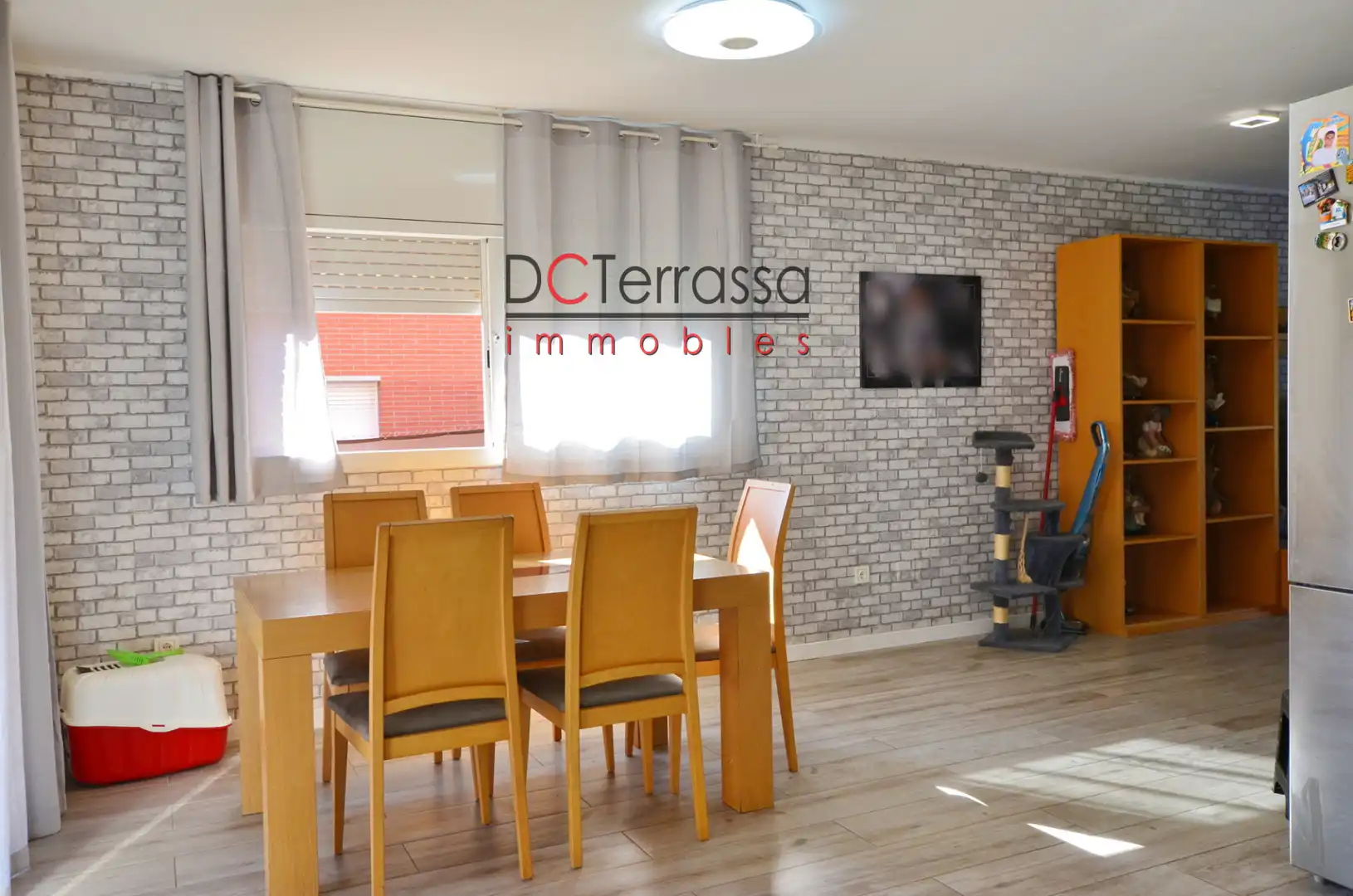 Maison jumelée avec jardin à vendre à Viladecavalls, imagen 18