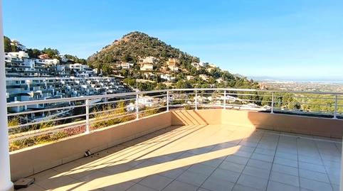 Foto 4 de Àtic en venda a Cv-735, La Xara - La Sella, Dénia