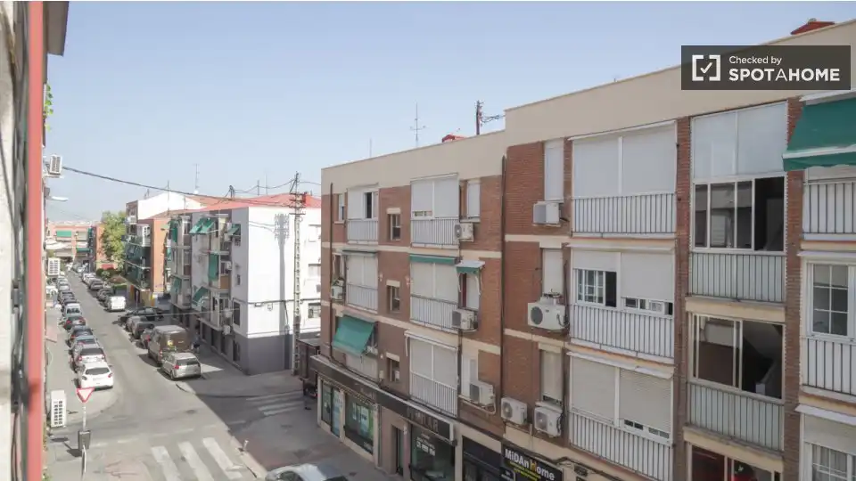 Habitació a San Diego
