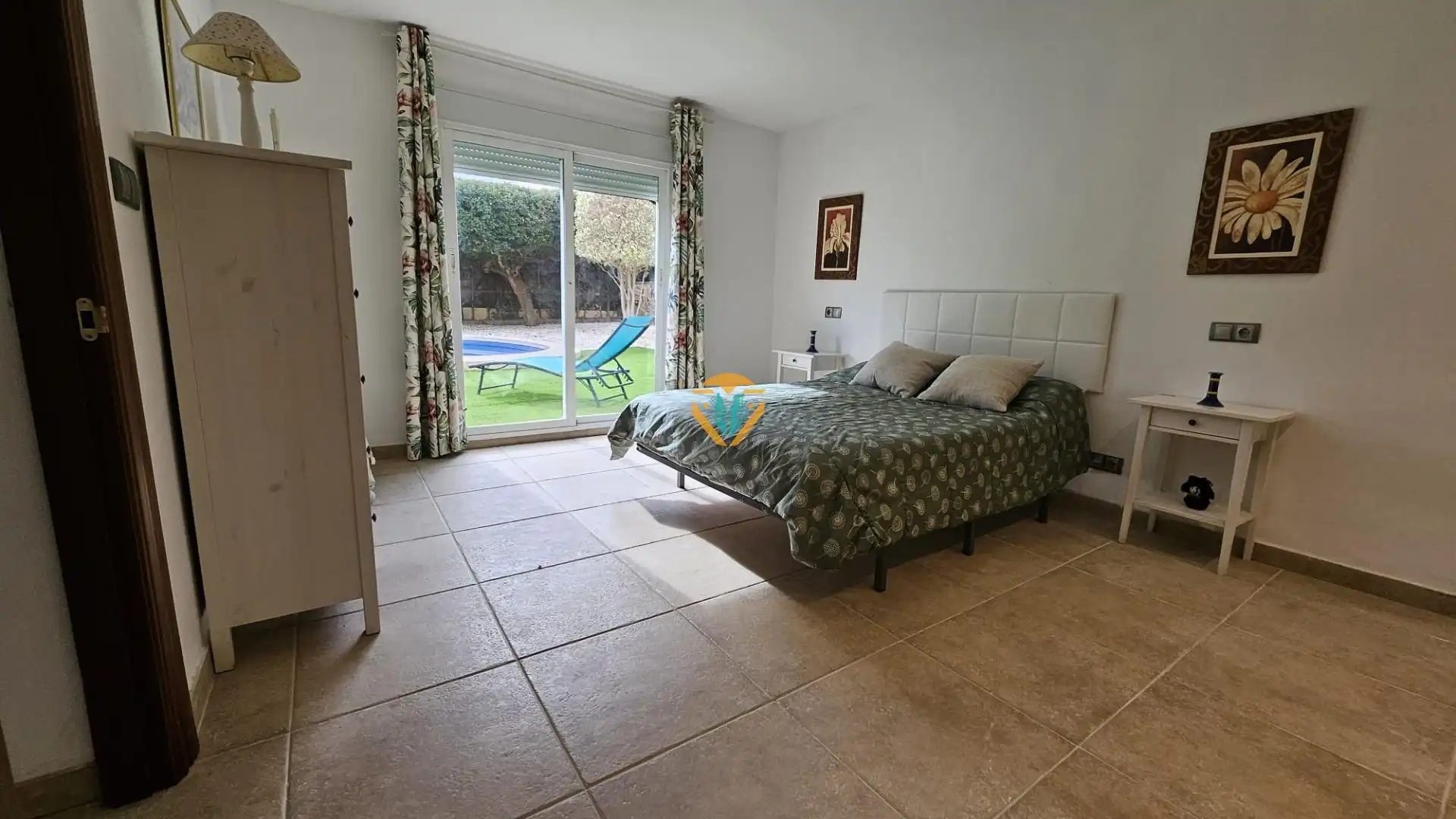 Chalet con terraza en venta en Urbanizaciones, imagen 44