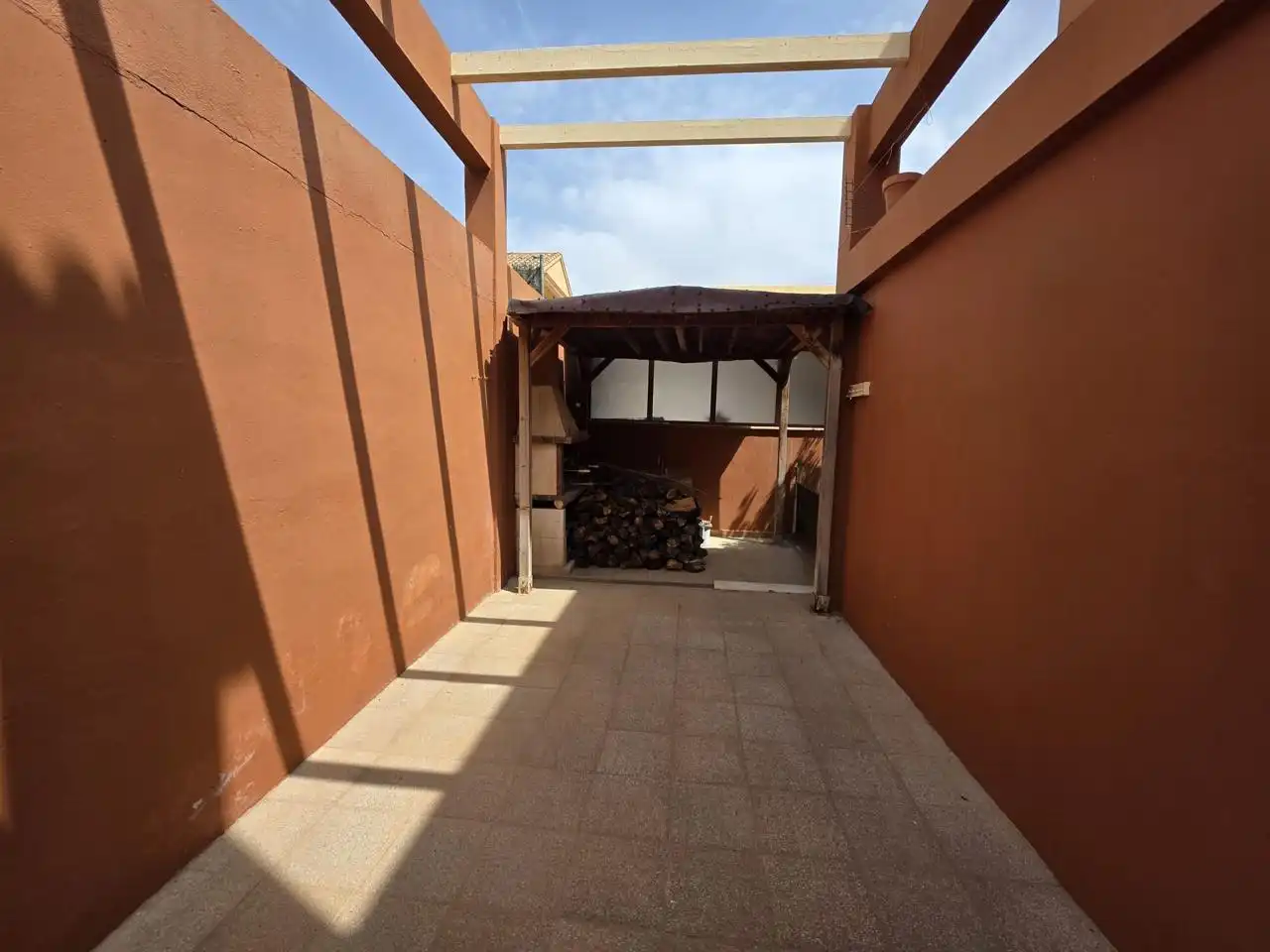 Casa con piscina en venta en Calle Venezuela, imagen 23