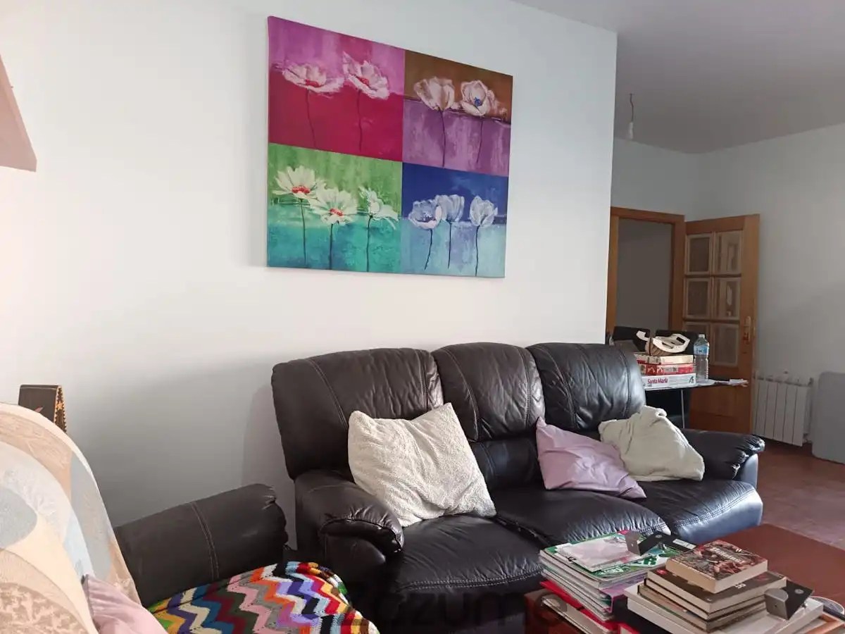 Piso de alquiler en C. Santiago de la Fuente, Bargas