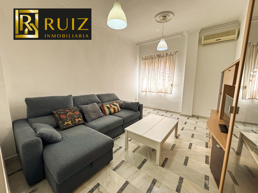 Exterior view of Flat for sale in Atarfe