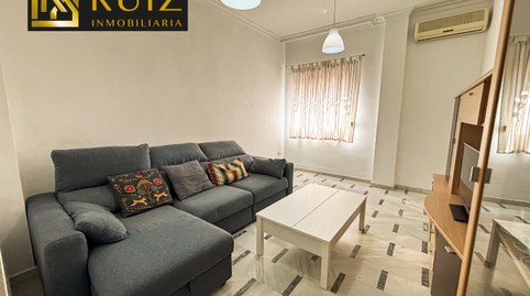 Photo 2 of Flat for sale in Diputación, Atarfe, Granada
