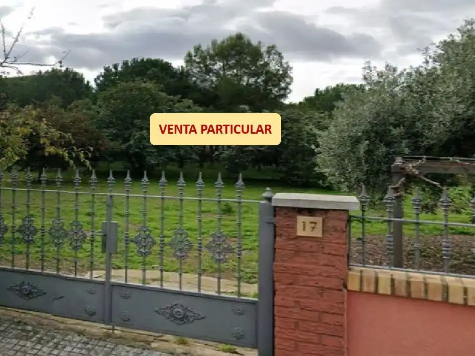 Terreno residencial en venta en calle saragossa canoves i samalus 17, imagen 4