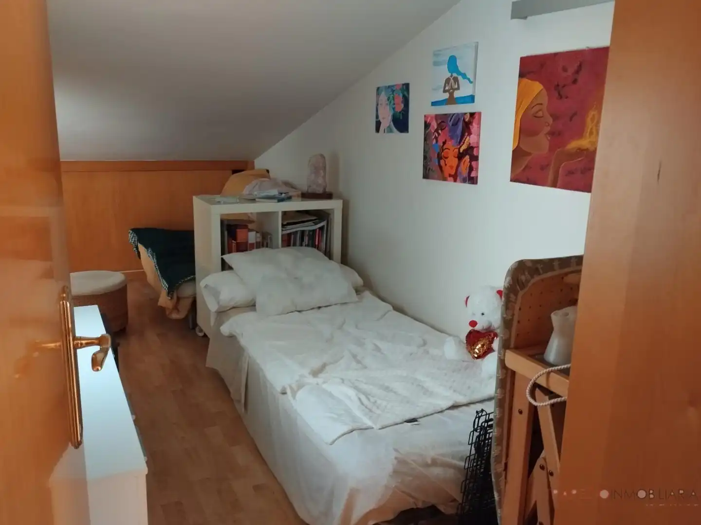Duplex avec ascenseur à vendre à Centre, imagen 23