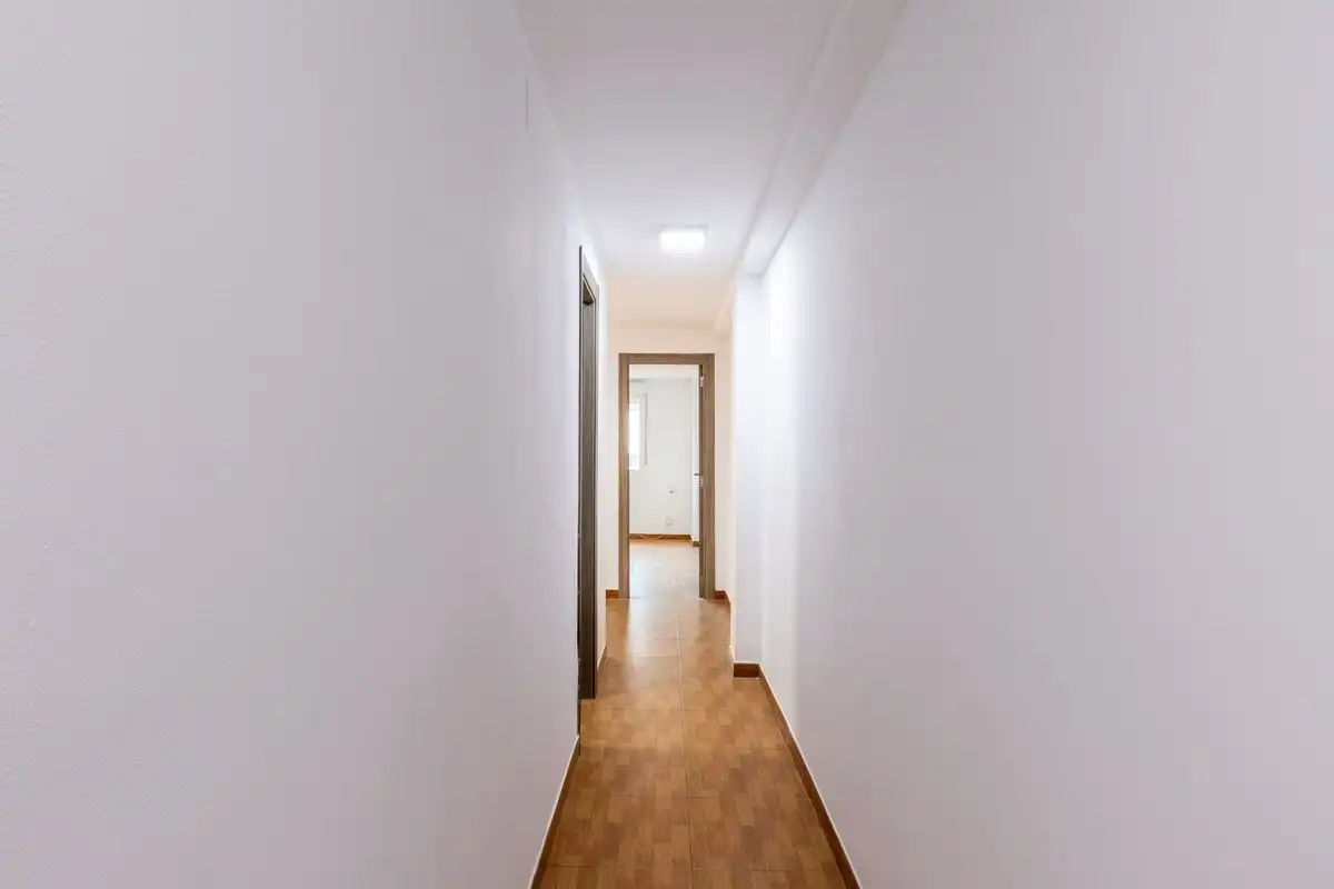 Flat for sale in Xirivella  with Air Conditioner and Heating