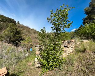 Grundstücke zum verkauf in Cornudella de Montsant