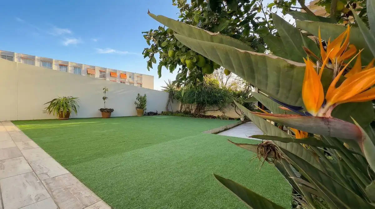 Adossat amb jardí en venda a Calahonda, imagen 29