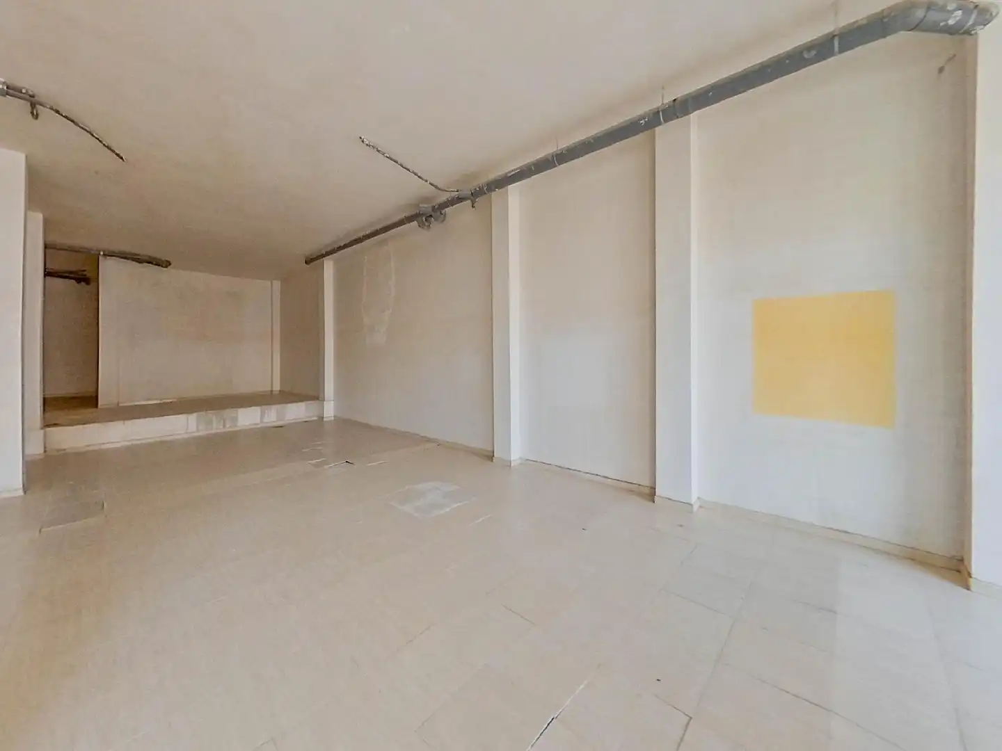 Commercial properties for sale in Manresa