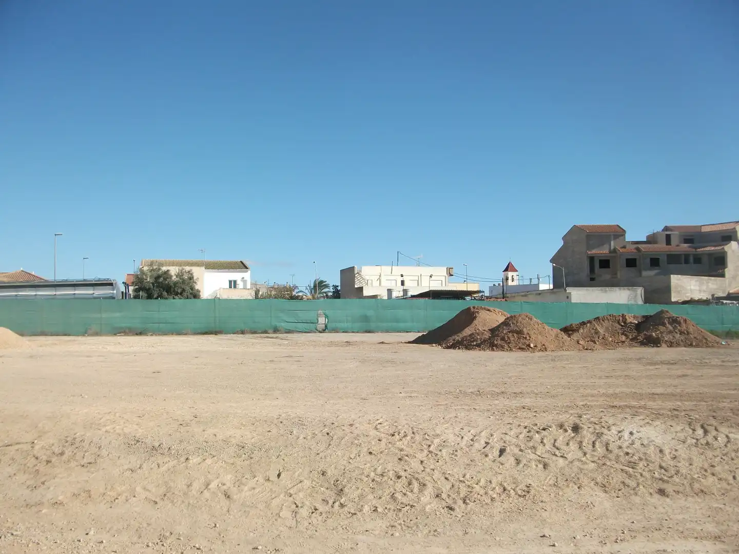 Lands and plots for sale in C/ Dublín, imagen 12