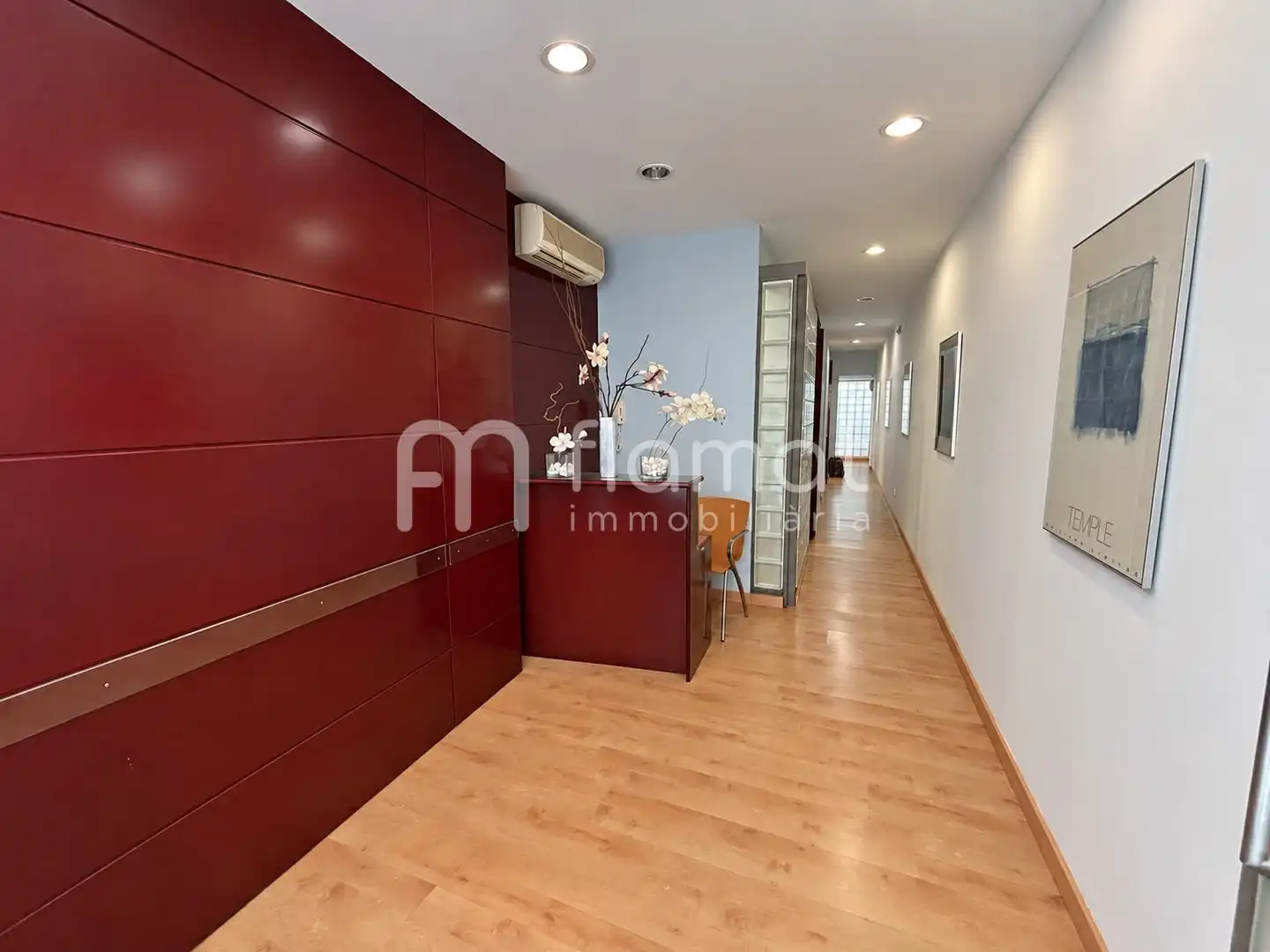 Locale commerciale in vendita a Carrer d'Àngel Guimerà 24