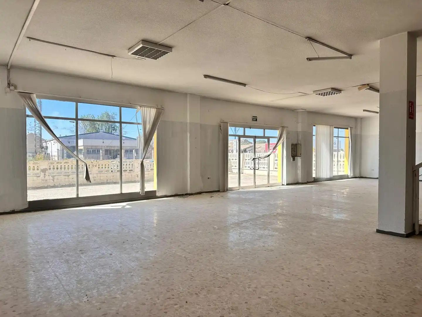 Commercial properties for rent in Atarfe Sur