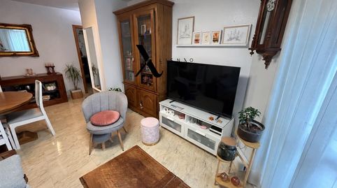 Foto 3 de Piso en venta en Avenida Fuerzas Armadas, Los Angeles - Apolonia, Lorca