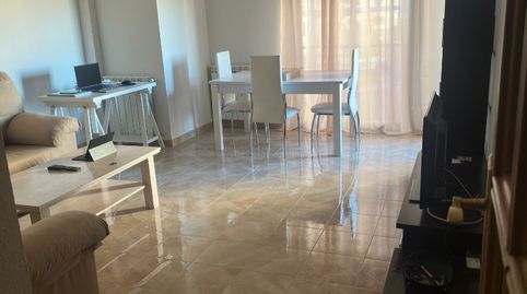 Foto 2 de Apartament de lloguer a Calle Cruz del Sur, La Guija, Ciudad Real Capital