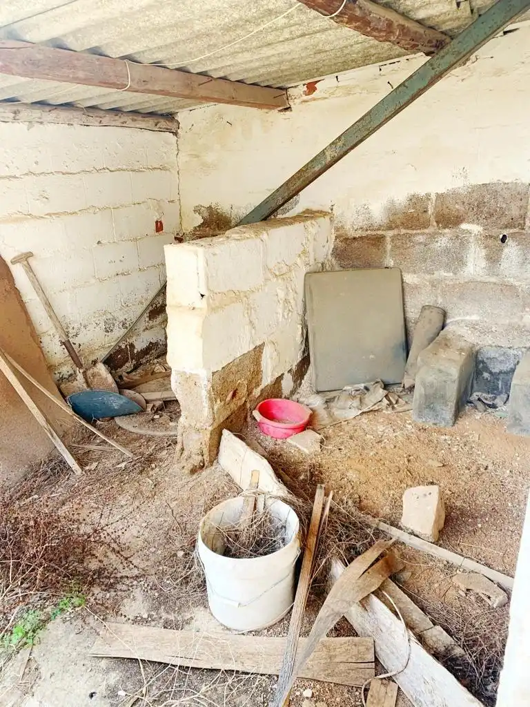 Finca rústica en venta en Fuente Obejuna
