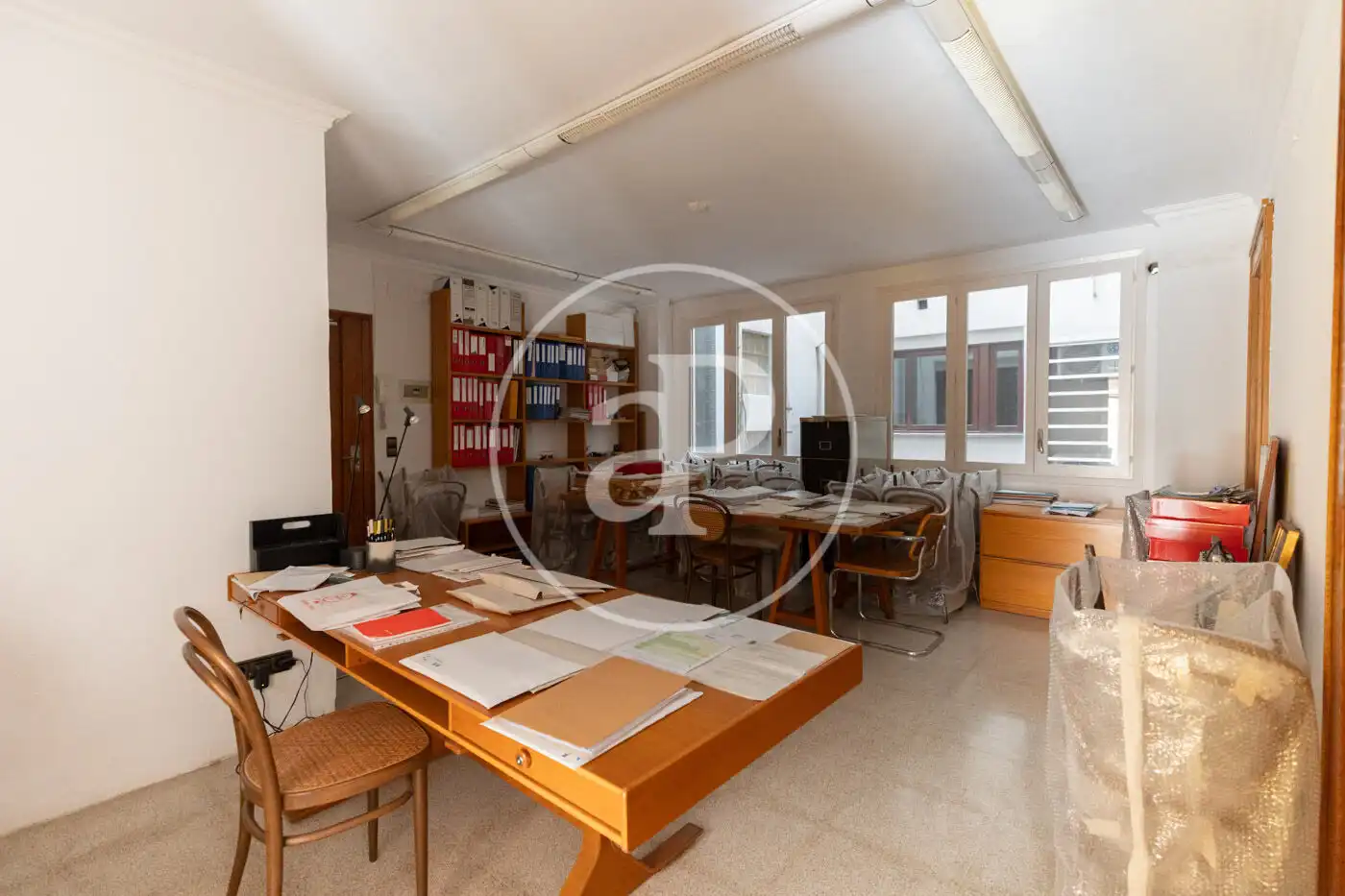 Wohnung zum Verkauf in El Mercat