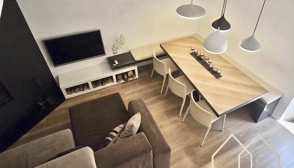 Photo 1 of Attic for sale in Del Rei Martí, Centre - Barri Vell, Girona