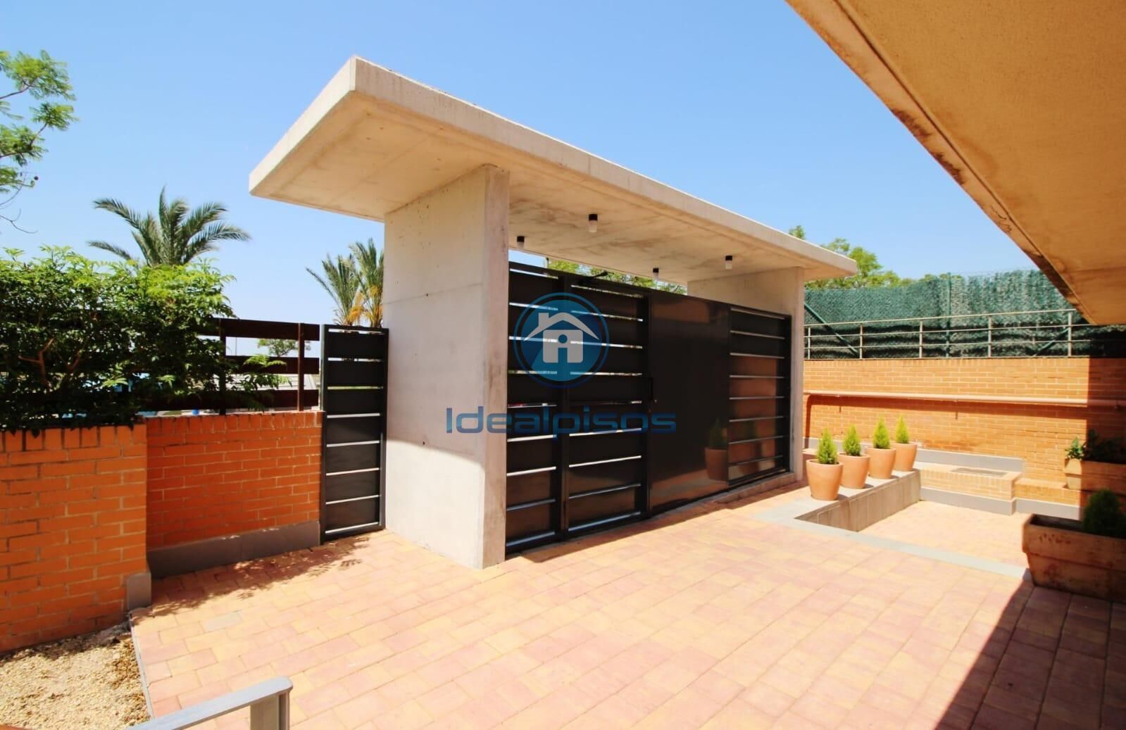 Piso en venta en Paus - Poligono San Blas, San Blas