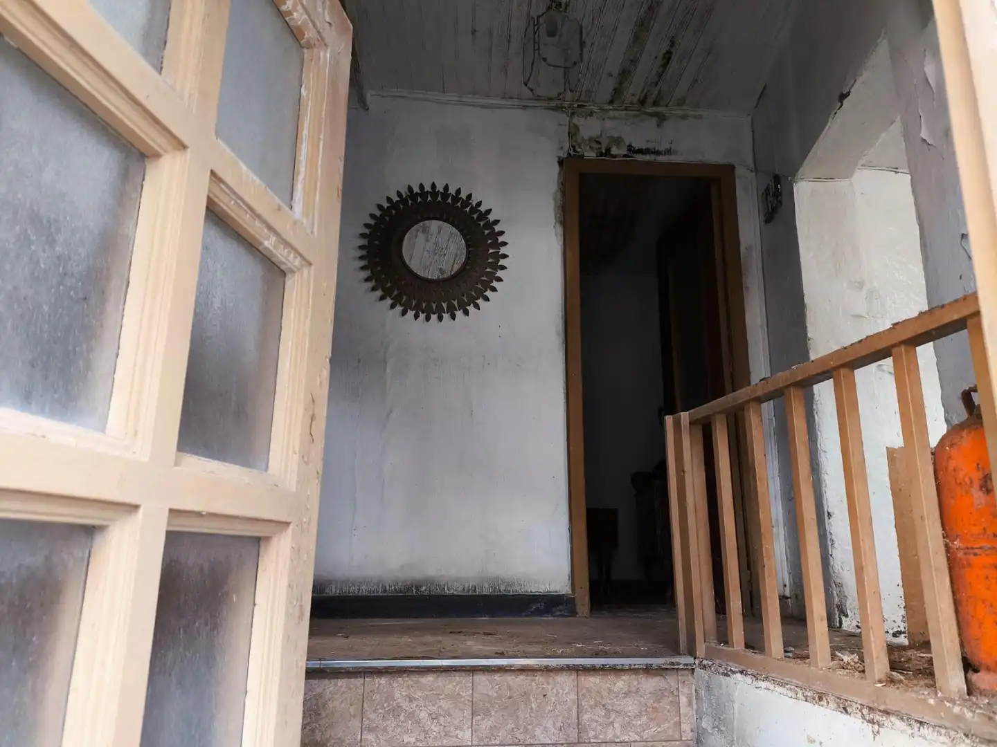 Casa o xalet en venda en Laxe